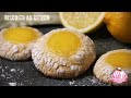 Recette de Biscuits à la Crème de Citron