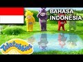 ★Teletubbies Bahasa Indonesia★ Refleksi ★ Full Episode - HD | Kartun Lucu 2018