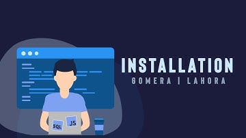 Installation - Git, NodeJS, Heroku CLI & Visual Studio Code