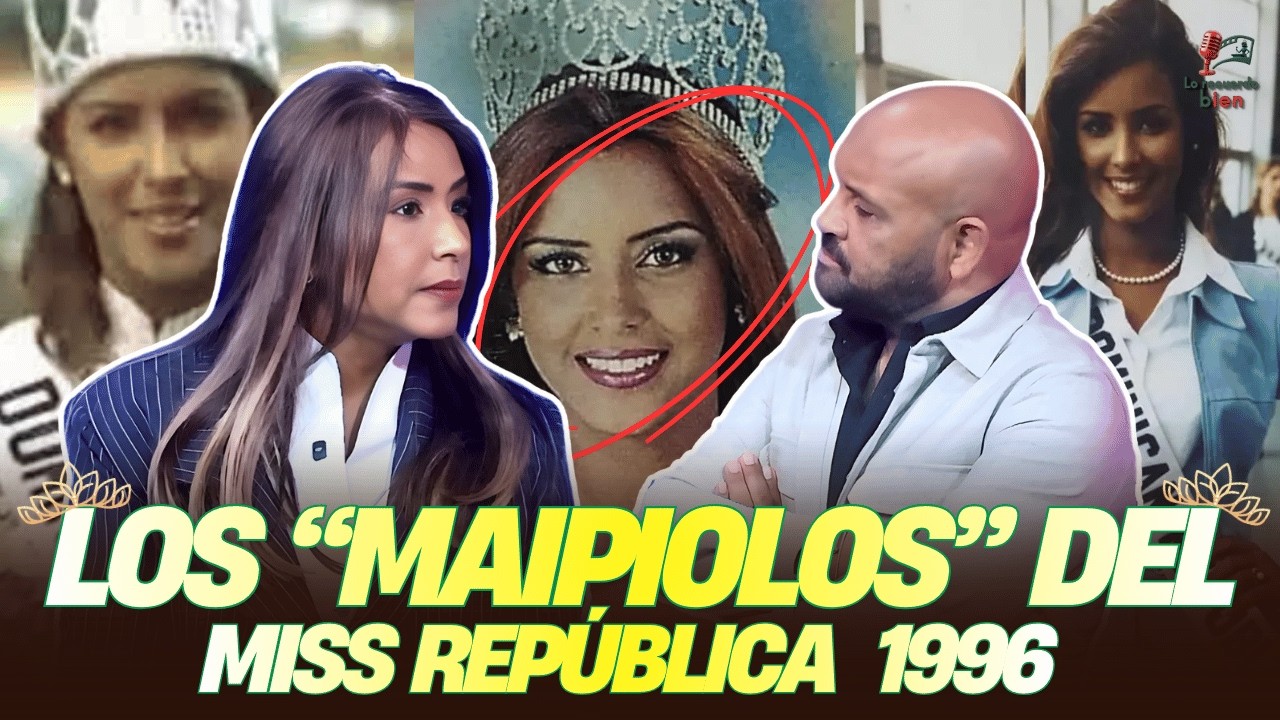 FIGURAS PÚBLICAS Y MUY FAMOSAS 