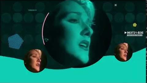Celine Dion - To Love You More (Tony Moran Remix Bissen Synths - Paul Norman Videomix)