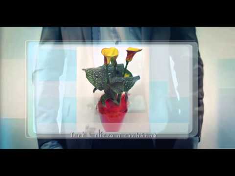 Videó: Növények becsomagolása ajándékba – Hogyan csomagoljunk be egy cserepes növényt különleges személynek