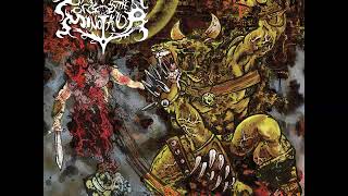 Lair of the Minotaur - Carnage (Full Album)