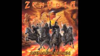 Video thumbnail of "Zenobia - 04. Armageddon [ARMAGEDDON 2012]"