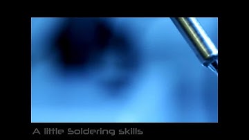 CyberDocLLC: How to fix iPhone 4 No Back Light Solution