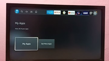Amazon Fire TV Stick : How to Install File Manager App