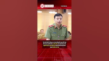 Tiền ảo Pi Network “gây sốt”: Bộ Công an từng có cảnh báo | THƯ VIỆN PHÁP LUẬT