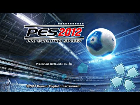 Como jogar o modo Master League de PES 2012