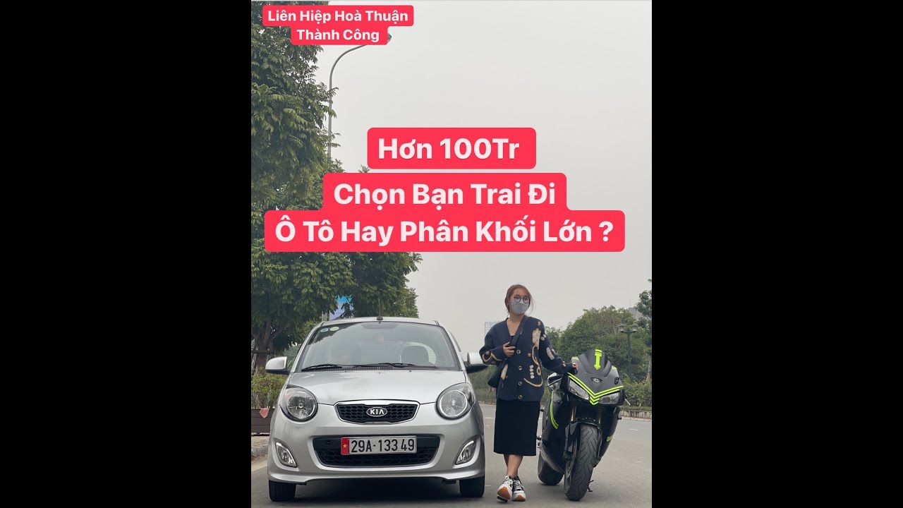 Hơn 100Tr Chọn #PKL Hay #ÔTô Morning Đi Tết Mới Tinh Lh 0333604101 ...