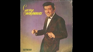 George Marjanovic-Allo Djosefin