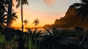 Crysis 1 - Still Beautiful - Teaser