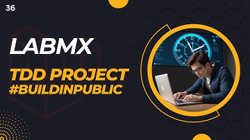 36 GitlabMx // User listing page with TDD