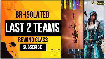 Cod Mobile Br-isolated Gameplay| Codm Final Zone | Cod Last 2 Teams| @scltg #codm #codmobile #codm