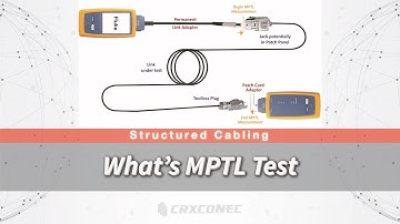 What is MPTL and How to run the MPTL test？