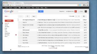 How to Send Self Destructive Messages with Google Docs screenshot 5