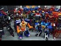 헬로카봇 28대 로봇 장난감 자동차 변신 Hello Carbot 28 Robot Toys Car Transformation