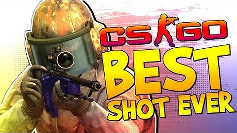 CS:GO | MOST INSANE NO SCOPE EVER!