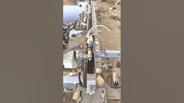 Automatic sorting in one direction #technology