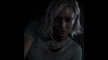 "Leon Aura"-Leon Kennedy Edit | Resident Evil Requiem #residentevil #shorts