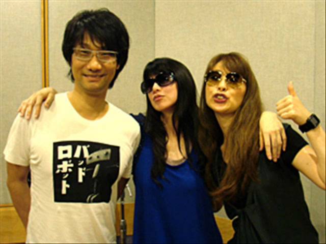 HIDECHAN! Radio. 2.5 小島秀夫 ヒデラジCD sddefault.jpg?sqp=-