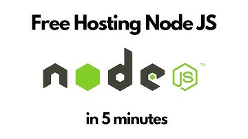Deploy Nodejs App on Render for Free - (Heroku alternative)