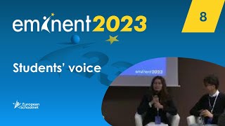 Students’ voice on Digital citizenship in the classroom screenshot 5
