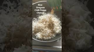 cheese herb rice youtubeshorts foodie food