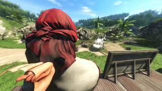 Far Cry 3-Warrior Rescue Service/Stealth Walkthrough&No HUD (Story Mission) screenshot 5