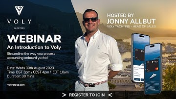 Voly Live Web Demo - An Introduction to Voly
