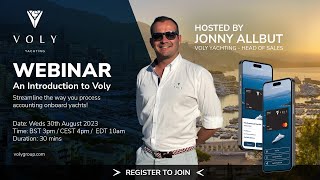 Voly Live Web Demo - An Introduction to Voly
