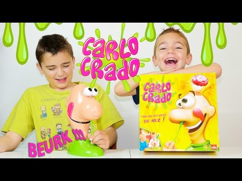 JEU - CARLO