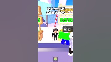 AFK IN PLS DONATE BUT IF YOU DONATE, YOU GET 1K ROBUX!! 🎁 💵