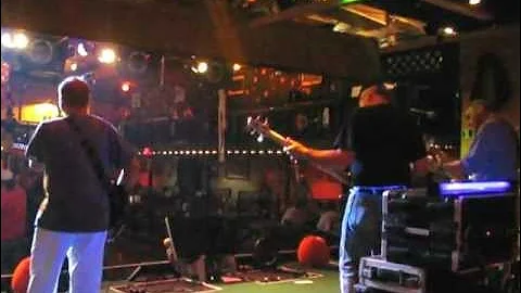 Jerry Pennington -CrossRoads at Felts Music Place
