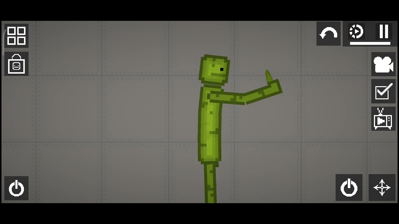 Epic 3D Cube Melsave (+ "working" link?) | Melon Playground - YouTube
