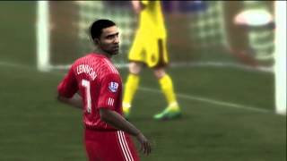 Fifa 12 Commentary | Commentary vs montage
