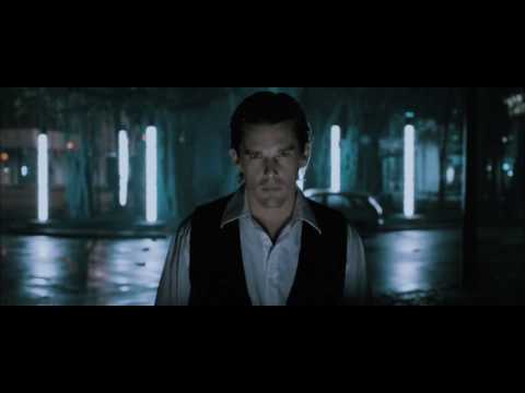 Воины света / Daybreakers (HD трейлер)