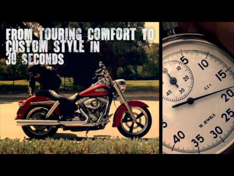 Harley-Davidson Switchback