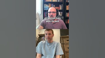 If No One Prays, Does a God Die? #substack #shorts