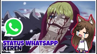 Status WA Keren | 1 Menit