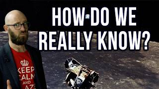 Is There Any Real Proof We Landed on the Moon?
