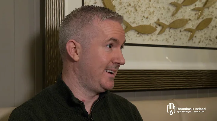 James McDonagh's story