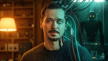 НЕЙРОСЕТИ НАС ПОИМЕЛИ