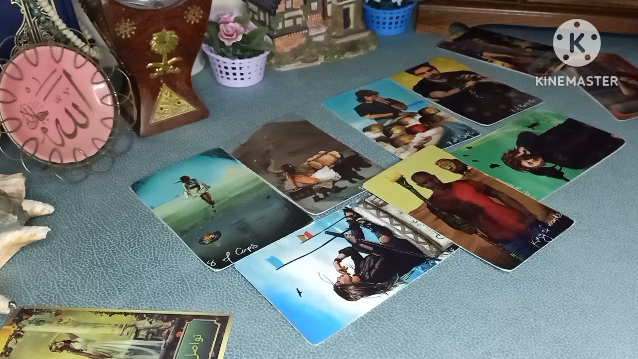 برج العذراء ❤️✍️ قراءه عن حبيبك المبتعد او المنفصل عنك والعلاقه الصعبه والظروف هل القدر يتدخل لصالحك