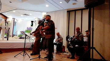 Widuri cover by hasrat band