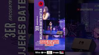 POLET ARIAS_MUJER BATERISTA