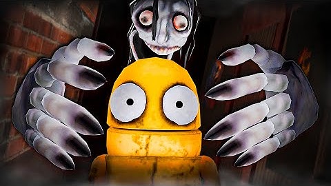 The New R.E.P.O. Monsters Are 1000x More Terrifying...