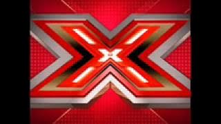 X-Factor Live Show #2 : Christopher Maloney preforms Alone [13/10/12] {HD}