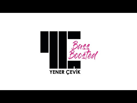 Yener Çevik - Falan Filan (As yap ) prod.Catwork (Bass Boosted)