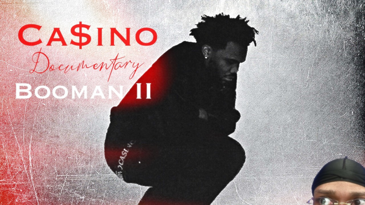 Ca$ino Documentary Ep. 2 Booman Reaction