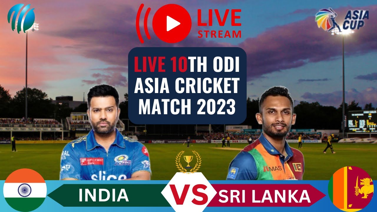 PAKISTAN VS INDIA TODAY LIVE CRICKET MATCH SEPT 11, 2023 PAK VS IND LIVE CRICKET SCORECARD